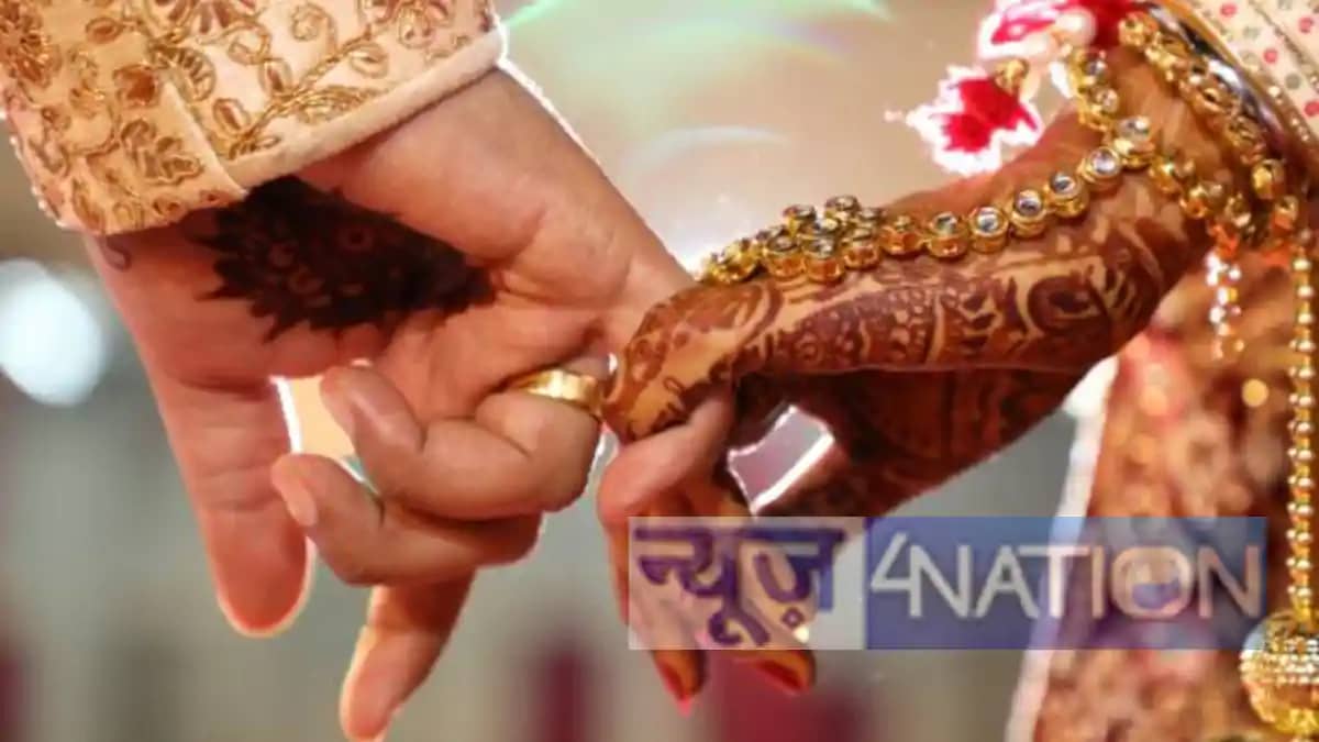 Bihar pakadua vivah: दरभंगा में पकड़ौआ विवाह के लिए मास्टर ज Bihar pakadua vivah: दरभंगा में पकड़ौआ विवाह के लिए मास्टर ज