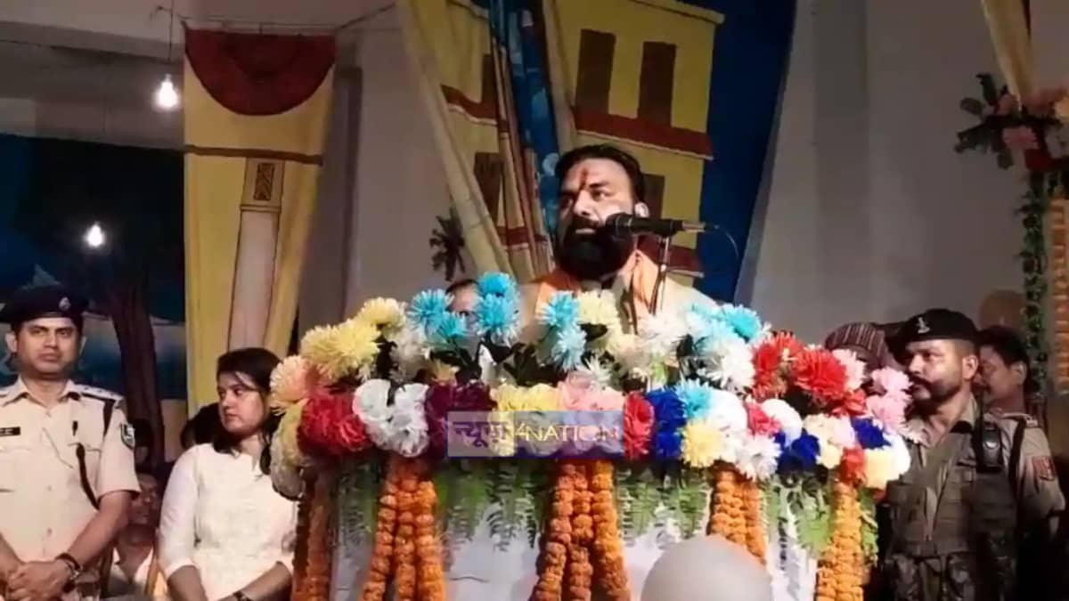 Bihar Vidhansabha Chunav 2025 :खगड़िया से डिप्टी सीएम सम्राट Bihar Vidhansabha Chunav 2025 :खगड़िया से डिप्टी सीएम सम्राट