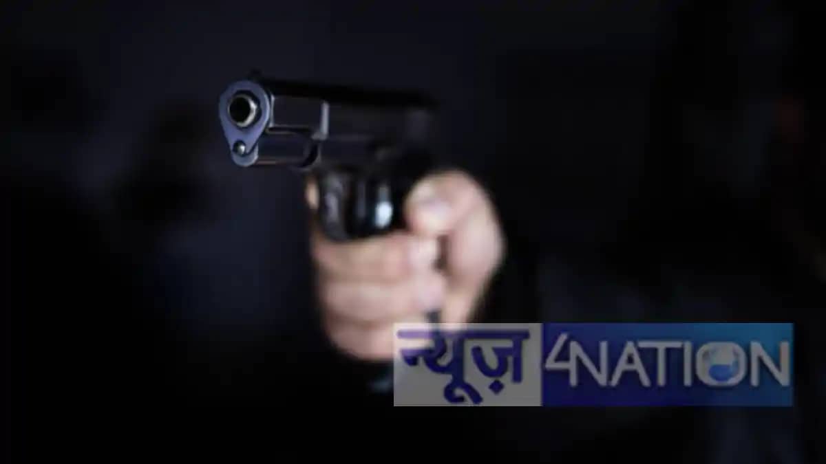 Bihar Crime News: बिहार में वार्ड पार्षद भी नहीं रहें सेफ! स Bihar Crime News: बिहार में वार्ड पार्षद भी नहीं रहें सेफ! स