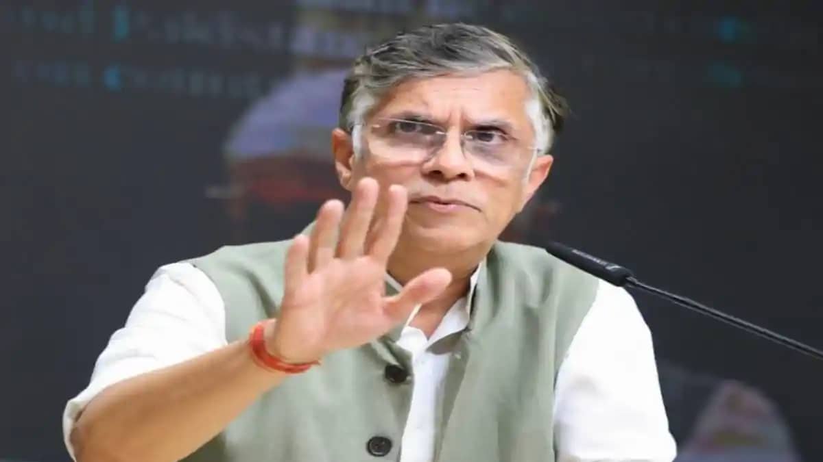 Pawan Khera gets bail Pawan Khera gets bail