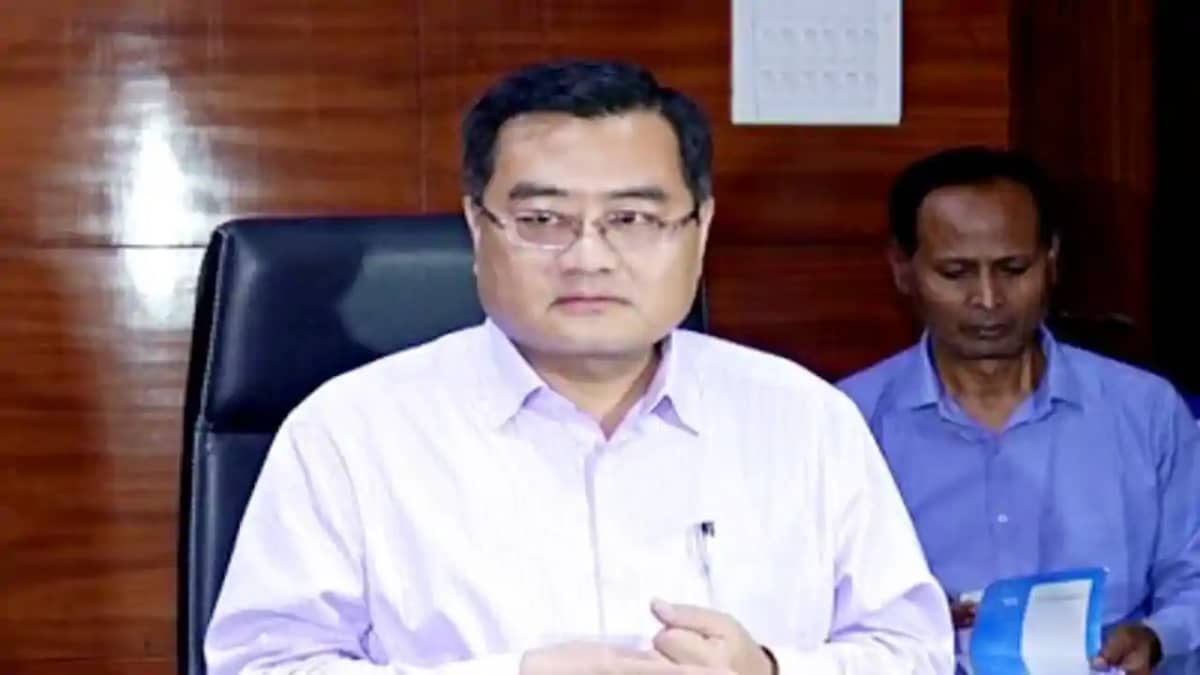 Jharkhand News : रांची में छात्र आन्दोलन के बीच CID की बड़ी क Jharkhand News : रांची में छात्र आन्दोलन के बीच CID की बड़ी क