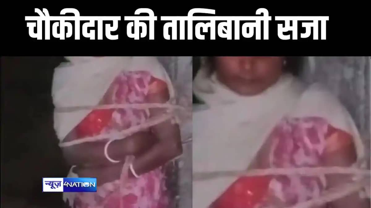 कानून के रक्षक ने हीं तोड़ दी मर्यादा कानून के रक्षक ने हीं तोड़ दी मर्यादा
