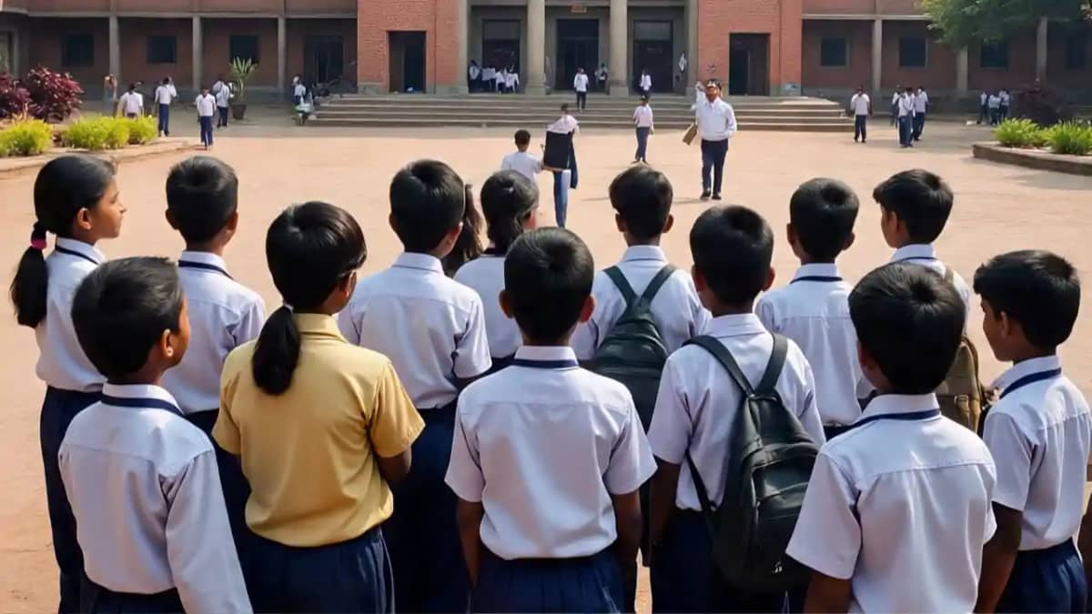 New Govt Begins Major Overhaul of Education System New Govt Begins Major Overhaul of Education System