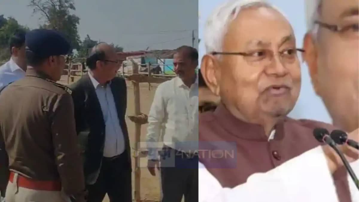 Pragati Yatra: Pragati Yatra: