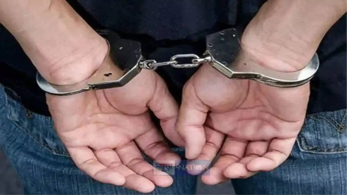 राजस्थान पुलिस राजस्थान पुलिस