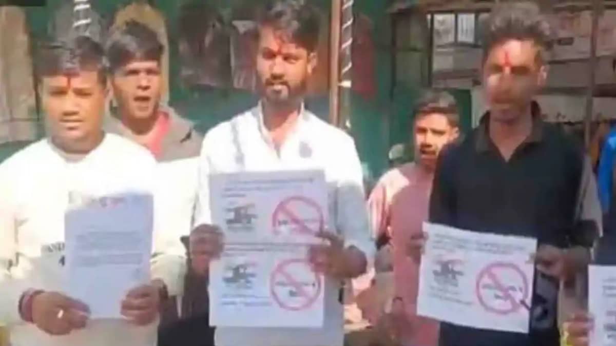 Valentine Week: जहाँ मिलेंगे बाबु-सोना,तोड़ देंगे कोना-कोना V Valentine Week: जहाँ मिलेंगे बाबु-सोना,तोड़ देंगे कोना-कोना V