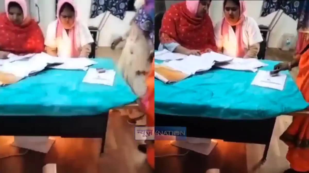 Bihar News : 200 रुपए में नहीं होती नॉर्मल डिलीवरी...दो सौ र Bihar News : 200 रुपए में नहीं होती नॉर्मल डिलीवरी...दो सौ र