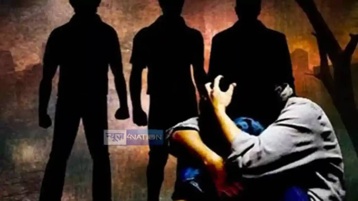 Bihar Crime News : बेगूसराय में बदमाशों ने दुष्कर्म के बाद क Bihar Crime News : बेगूसराय में बदमाशों ने दुष्कर्म के बाद क