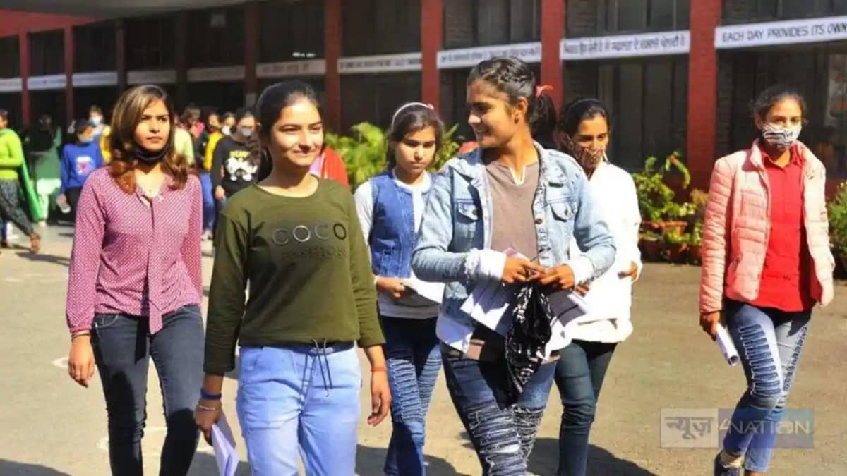 NEET-UG 2025 -अपनी पसंद के सेंटर पर अभ्यर्थी दे पाएंगे नीट-य NEET-UG 2025 -अपनी पसंद के सेंटर पर अभ्यर्थी दे पाएंगे नीट-य