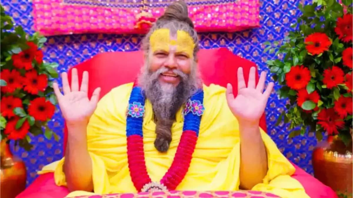 Preamanand Maharaj : संत प्रेमानंद महाराज के एकांतिक वार्ता Preamanand Maharaj : संत प्रेमानंद महाराज के एकांतिक वार्ता