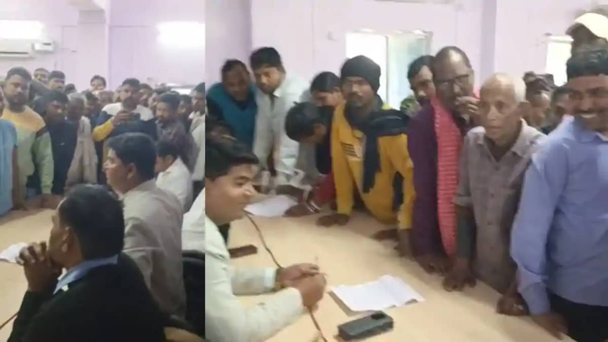 नवादा जिला प्रशासन नवादा जिला प्रशासन
