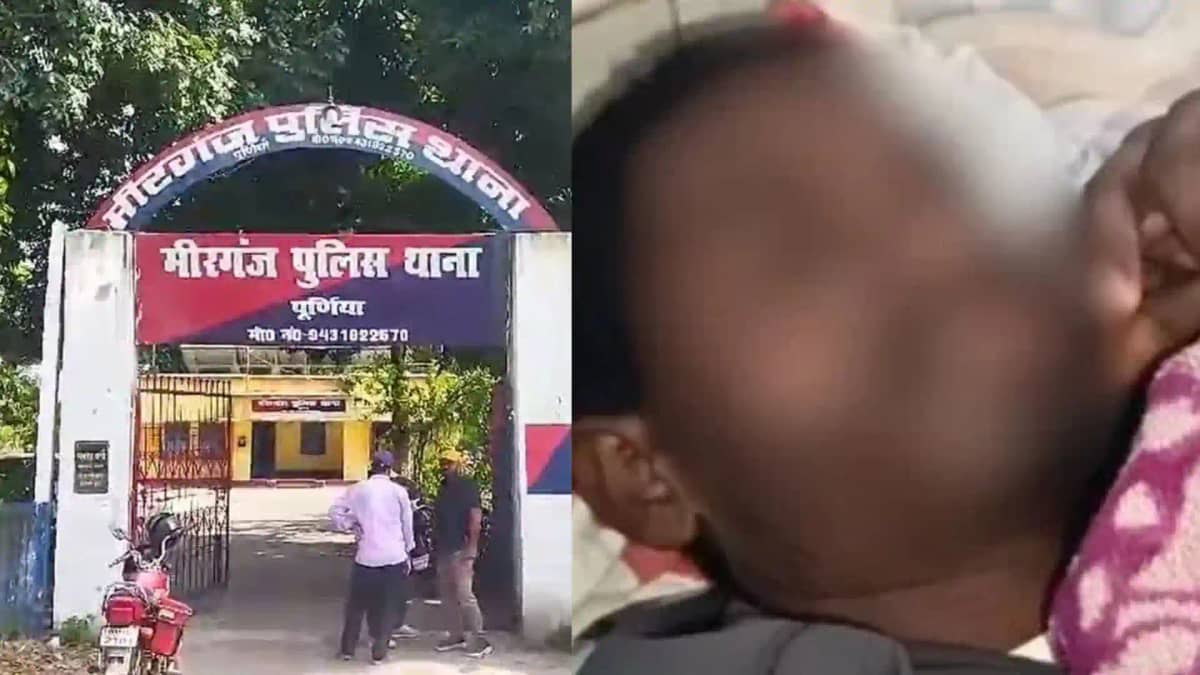 young man consumed poison after being accused of rape in Pur young man consumed poison after being accused of rape in Pur