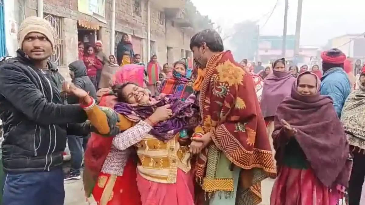 गर्भवती की मौत गर्भवती की मौत