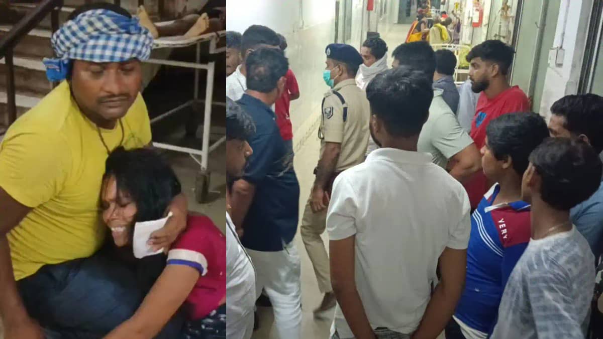 -kanti ntpc lagoonthree children drowned-death -kanti ntpc lagoonthree children drowned-death