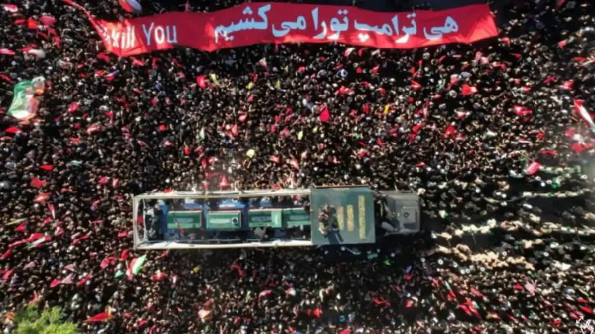 Ayatollah Ali Khamenei Ayatollah Ali Khamenei