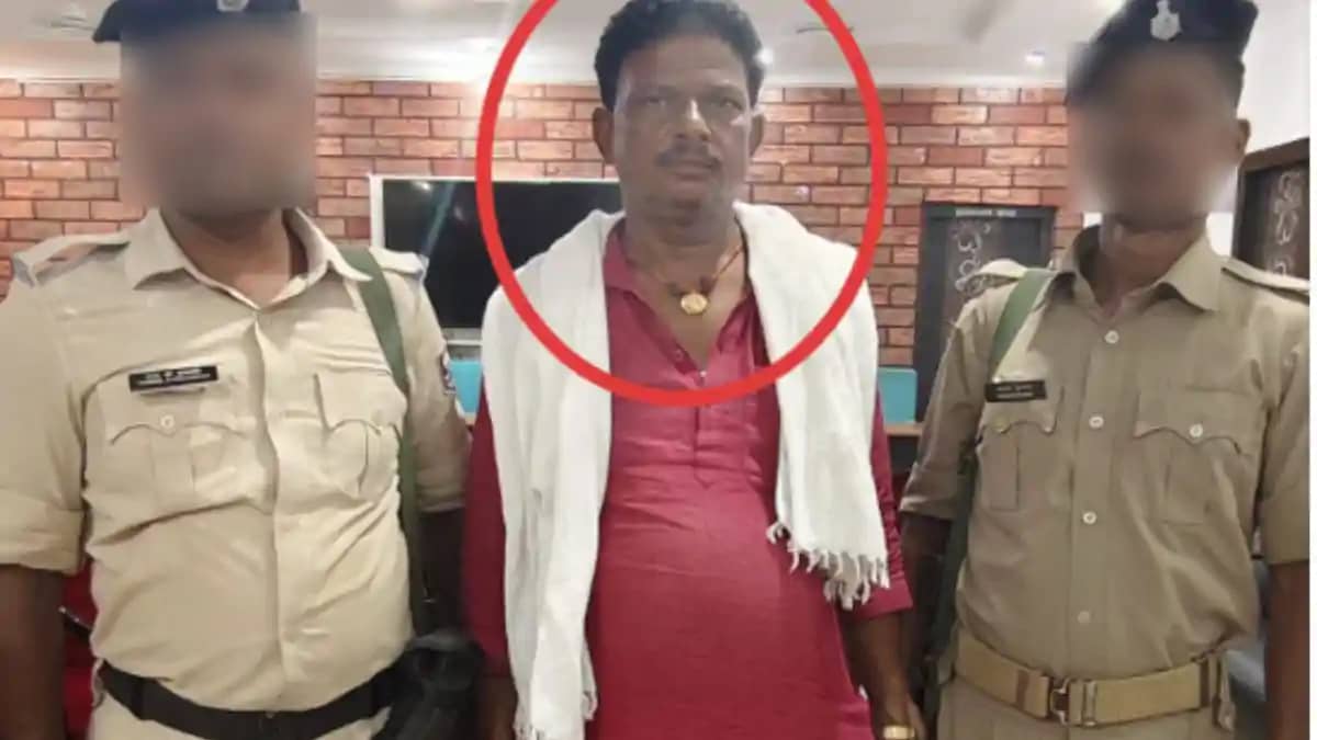 समस्तीपुर में निगरानी विभाग का बड़ा एक्शन: 1.20 लाख रिश्वत ल समस्तीपुर में निगरानी विभाग का बड़ा एक्शन: 1.20 लाख रिश्वत ल