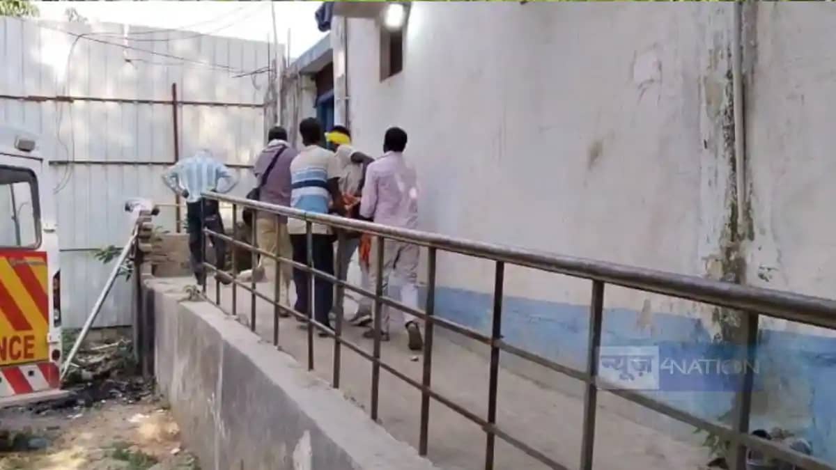 Student Drowns in Son River During Bath Friend Rescued Student Drowns in Son River During Bath Friend Rescued