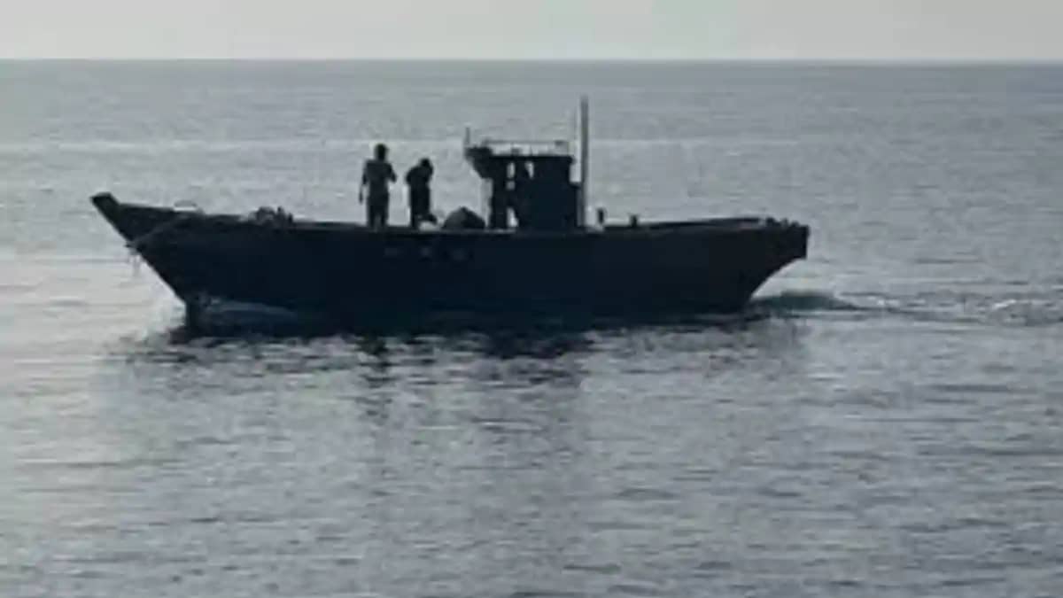 Boat Capsizes in Darbhanga 3 women Missing SDRF Deployed Boat Capsizes in Darbhanga 3 women Missing SDRF Deployed