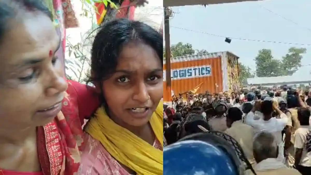 सुपौल में सनसनी: जदिया थाना हाजत में आरोपी ने की खुदकुशी, गु सुपौल में सनसनी: जदिया थाना हाजत में आरोपी ने की खुदकुशी, गु