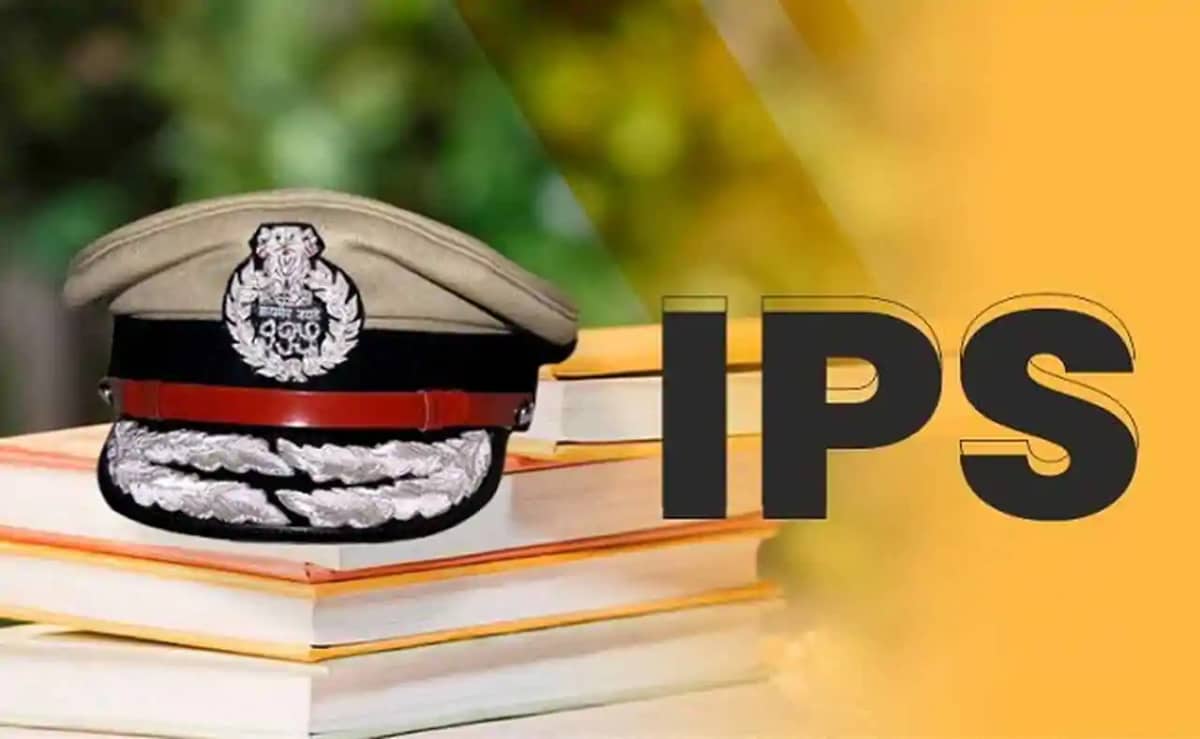 IPS Salary IPS Salary