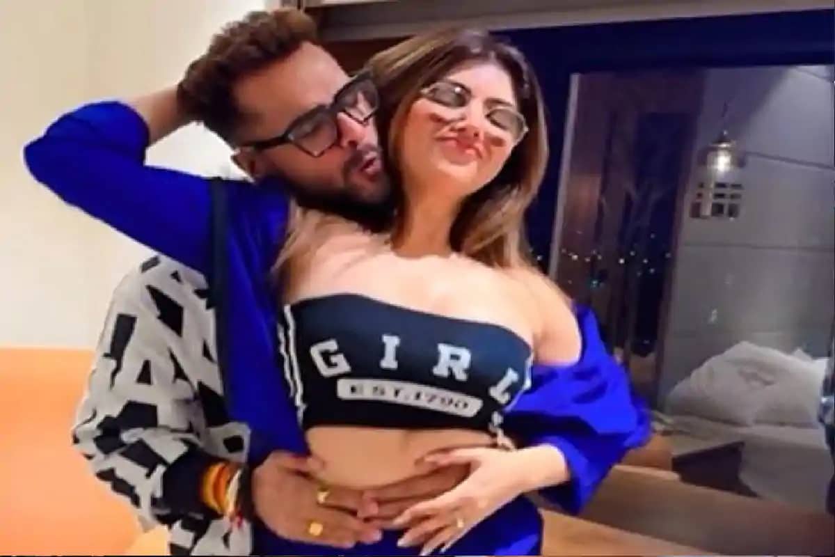 Khesari Lal Yadav actress akansha Khesari Lal Yadav actress akansha