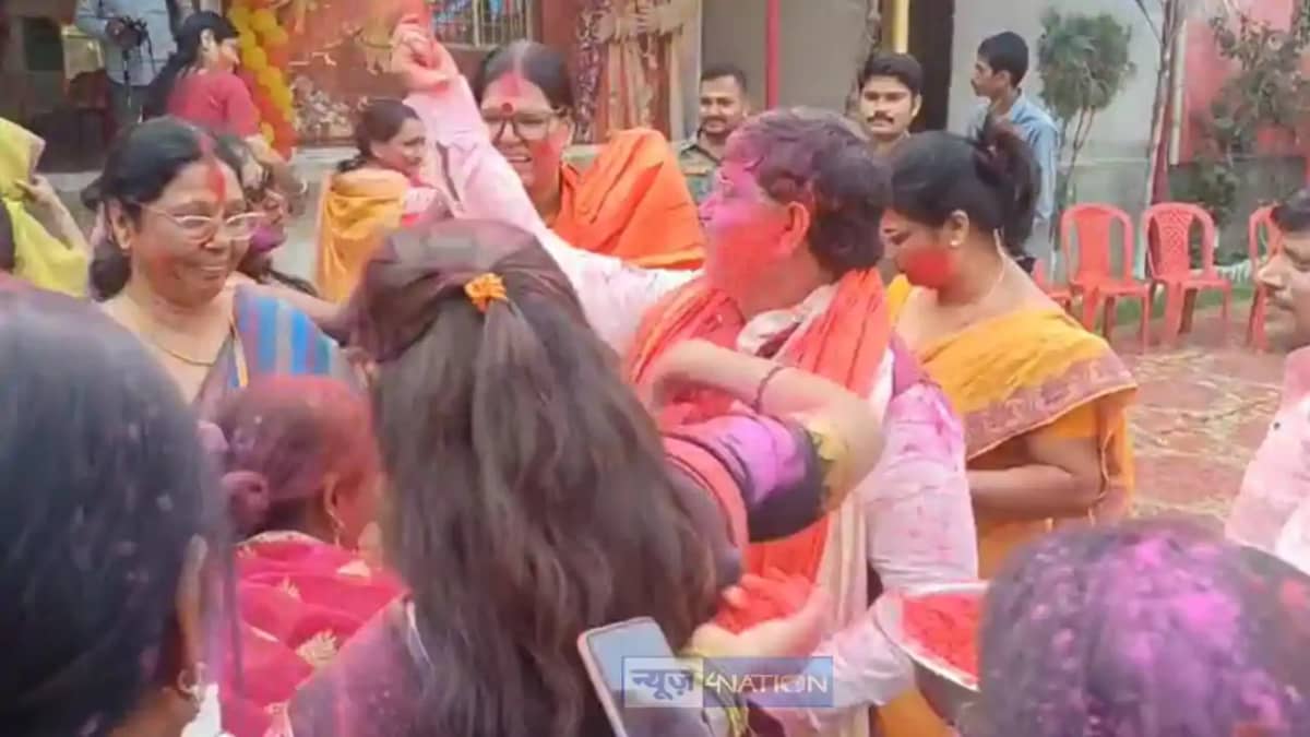 Holi 2025 Holi 2025