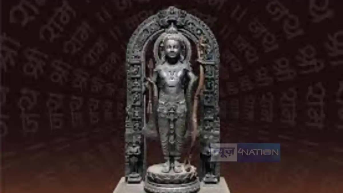 श्री रामचन्द्र कृपालु भजु मन हरण भवभय दारुणं श्री रामचन्द्र कृपालु भजु मन हरण भवभय दारुणं