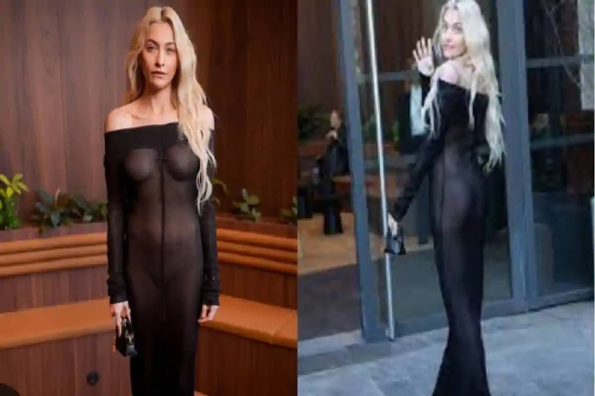 Michael Jackson daughter Paris Michael Jackson daughter Paris