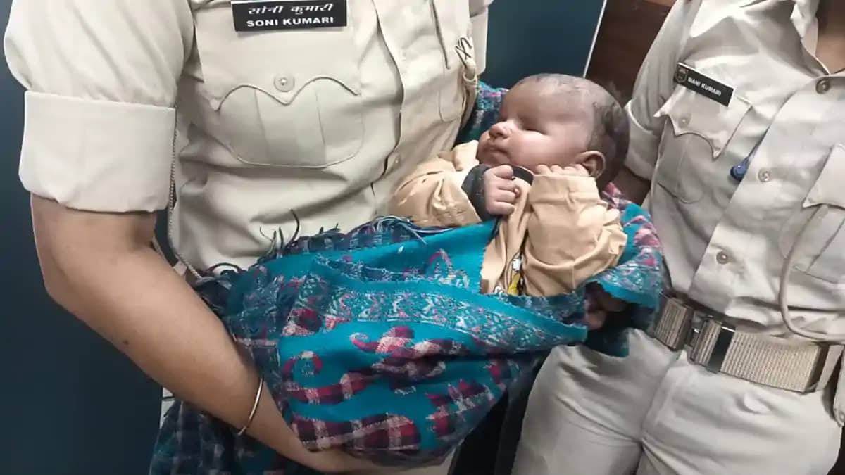 Bihar News : भोजपुर में कलयुगी माँ ने ममता को किया शर्मसार, Bihar News : भोजपुर में कलयुगी माँ ने ममता को किया शर्मसार,