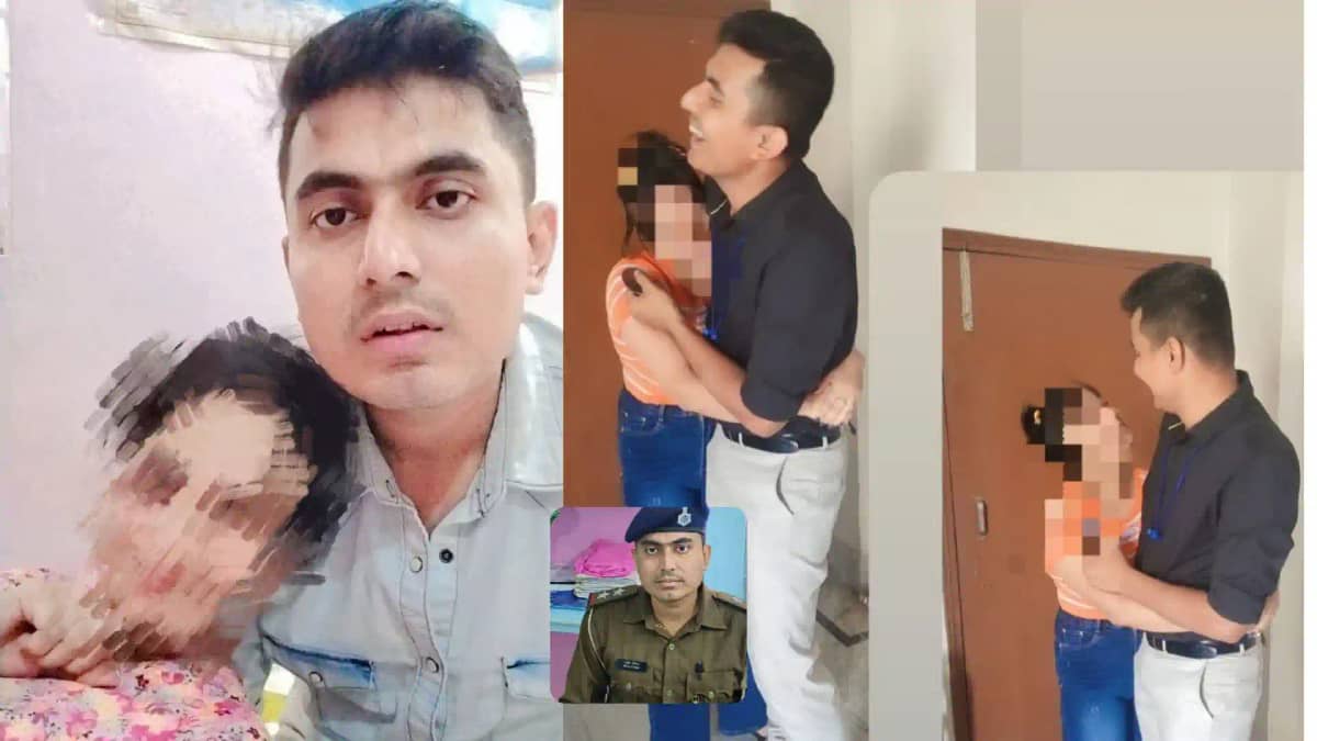sitamarhi Student sexually exploited on pretext of marriage sitamarhi Student sexually exploited on pretext of marriage