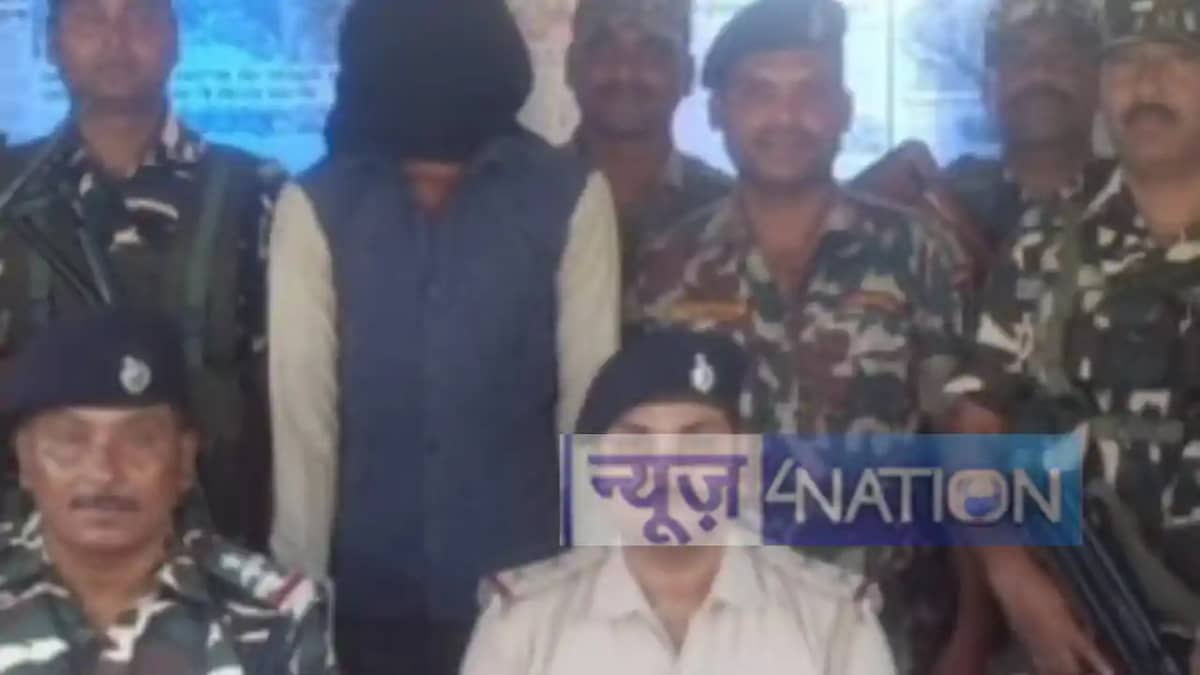naxalite manoj hansda naxalite manoj hansda