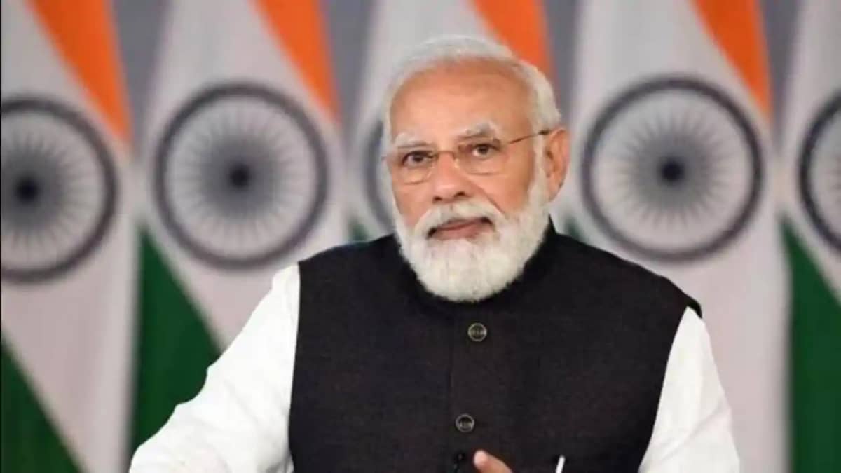 PM Modi On Energy Crisis PM Modi On Energy Crisis