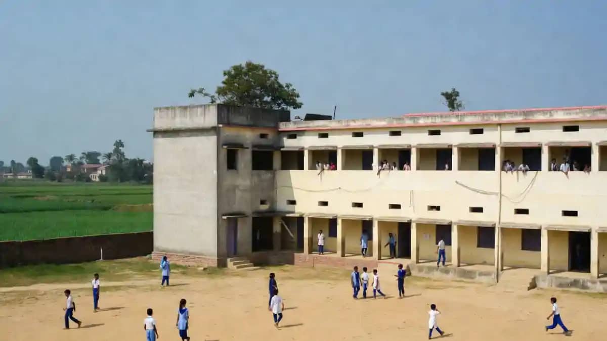 Fee Hike Crackdown 312 Private Schools in Muzaffarpur Served Fee Hike Crackdown 312 Private Schools in Muzaffarpur Served