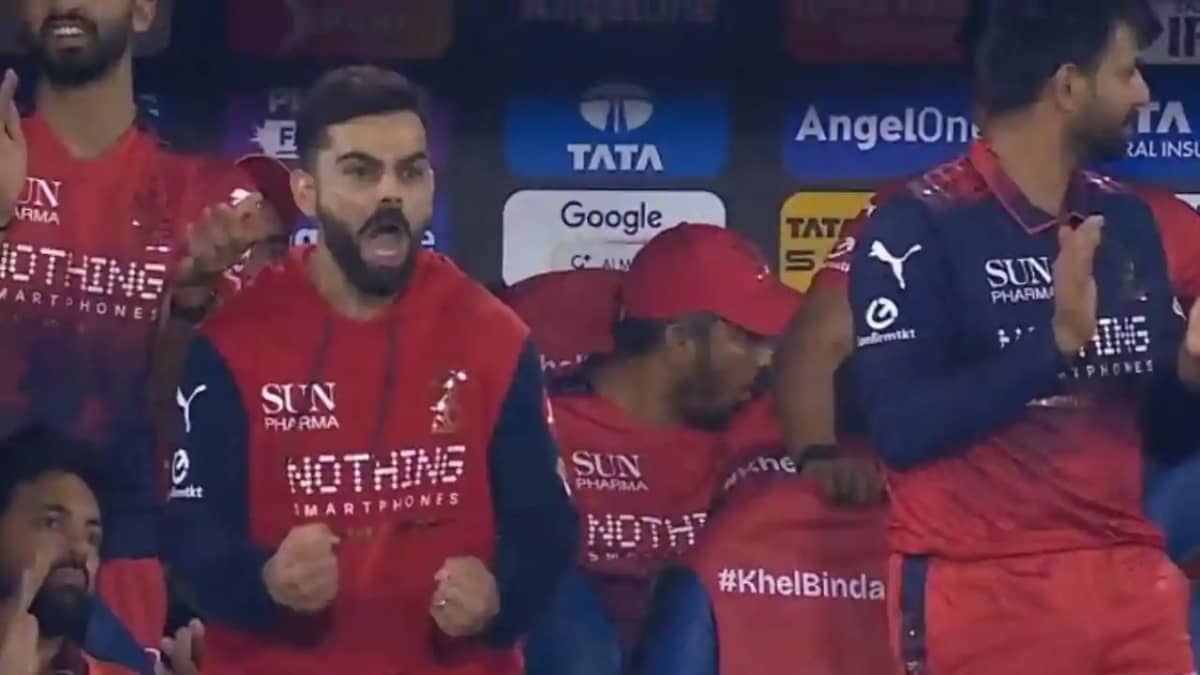 IPL RCB Vs MI IPL RCB Vs MI