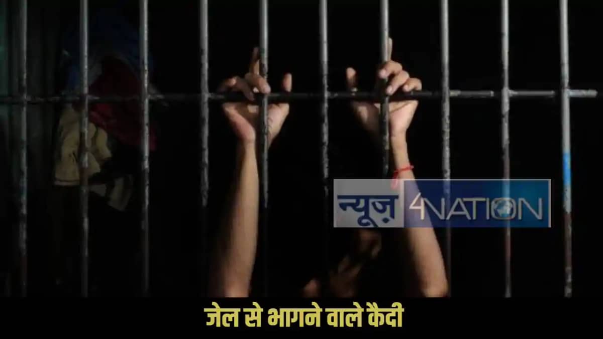Indian Penal Code escape Indian Penal Code escape
