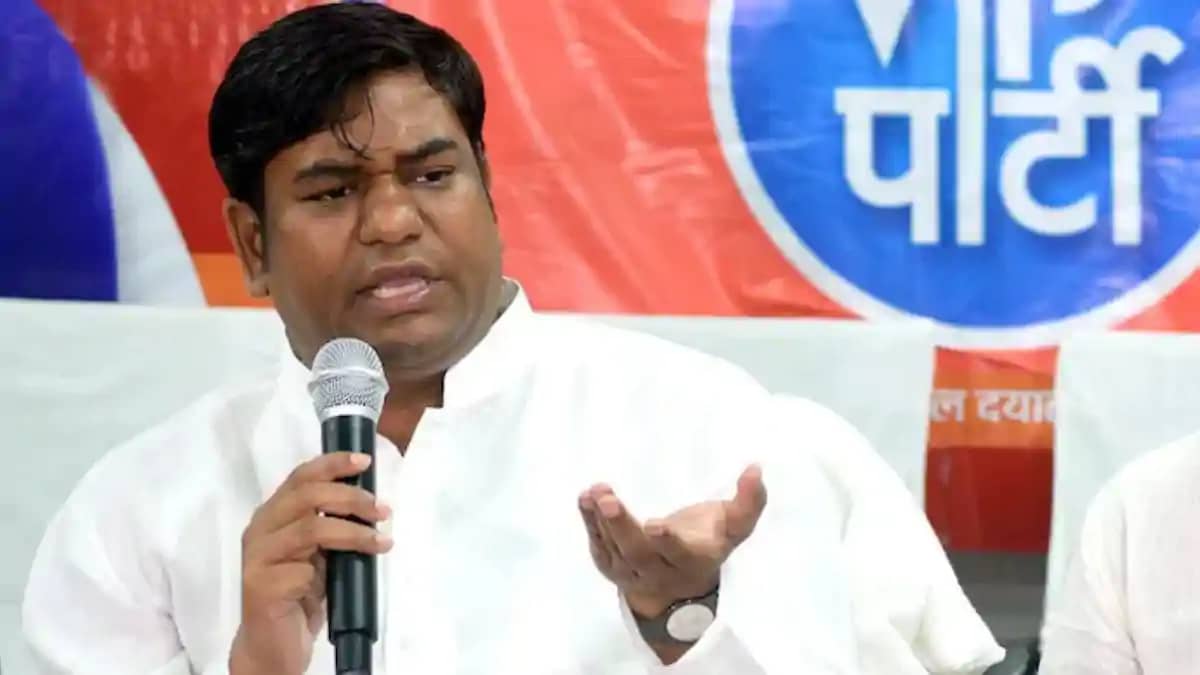 Mukesh Sahni Mukesh Sahni