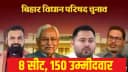 Bihar MLC Election 2026 Bihar MLC Election 2026