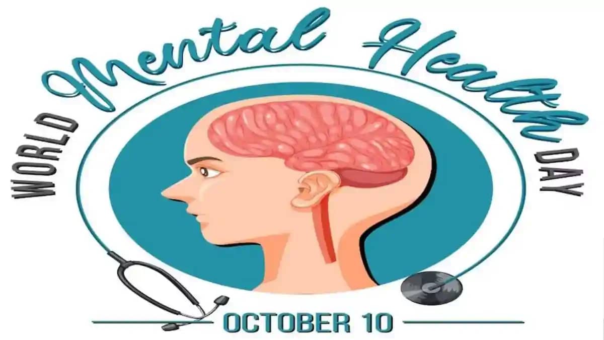 World Mental Health Day World Mental Health Day