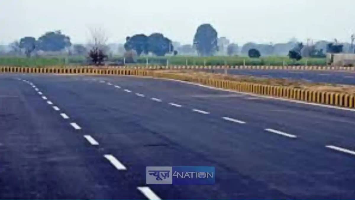 Bihar FourLane Bihar FourLane