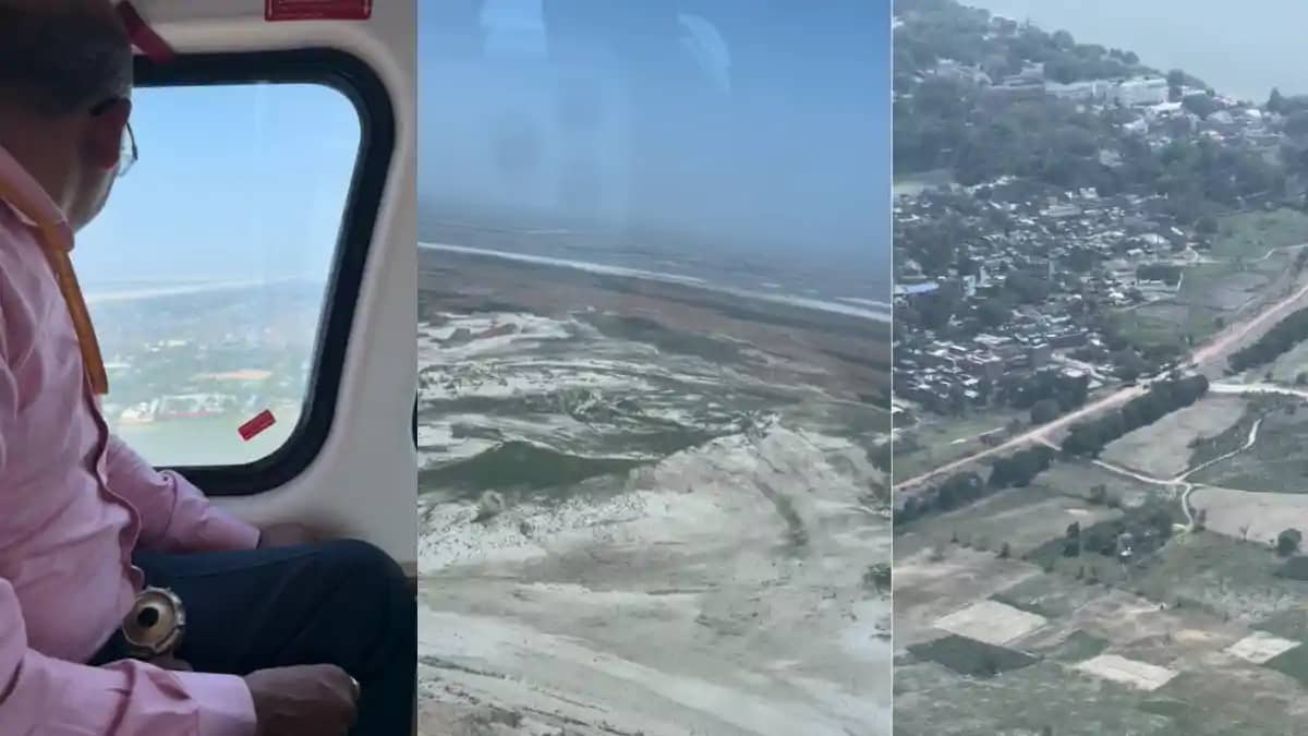 Bihar News : पटना की तर्ज पर मुंगेर को मिलेगी 'मरीन ड्राइव' Bihar News : पटना की तर्ज पर मुंगेर को मिलेगी 'मरीन ड्राइव'