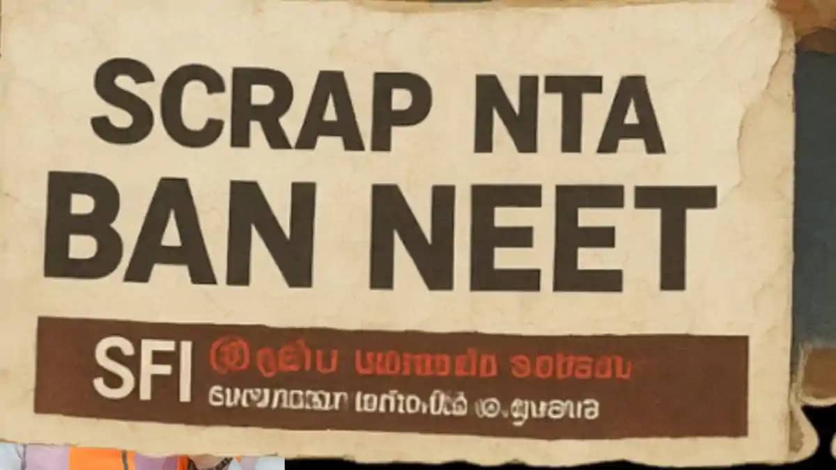 resolution against NEET resolution against NEET