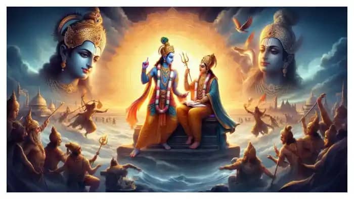 मोक्षदा एकादशी मोक्षदा एकादशी