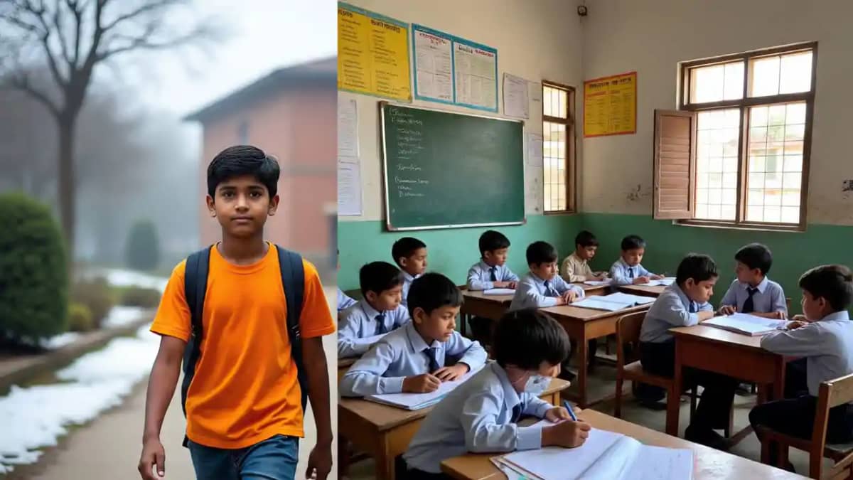 Bihar School News Bihar School News
