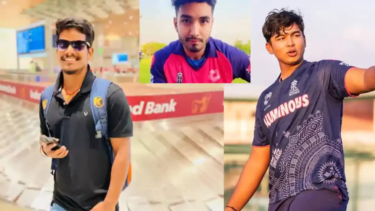 आईपीएल के मिनी ऑक्शन में बिहार के चार खिलाड़ी शामिल, लिस्ट म आईपीएल के मिनी ऑक्शन में बिहार के चार खिलाड़ी शामिल, लिस्ट म