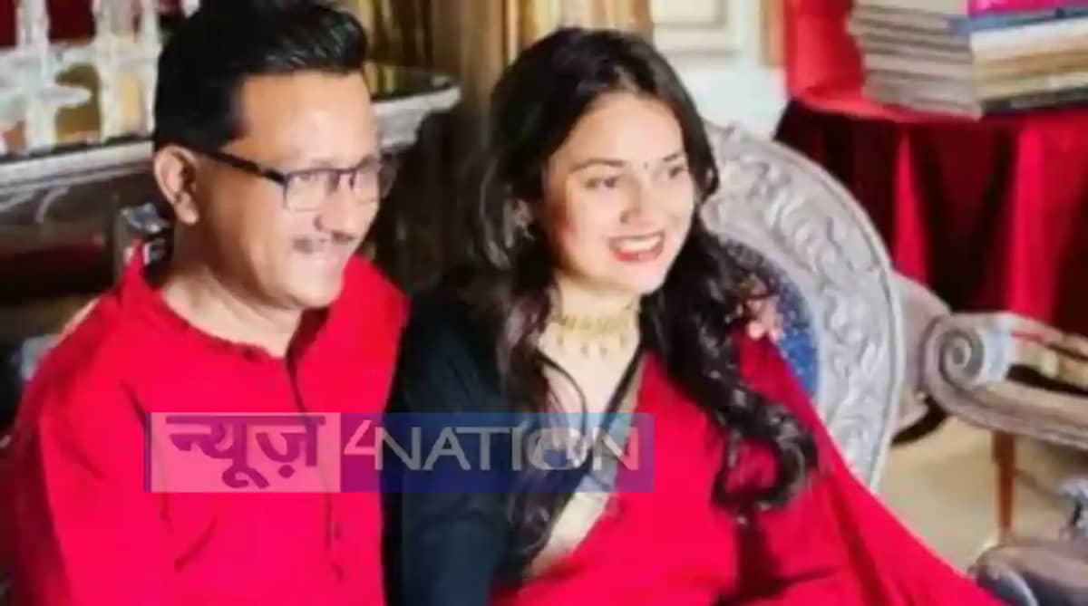 राजस्थान के फेमस आईएएस कपल्स की लव स्टोरी: रिया डाबी से अंजल राजस्थान के फेमस आईएएस कपल्स की लव स्टोरी: रिया डाबी से अंजल