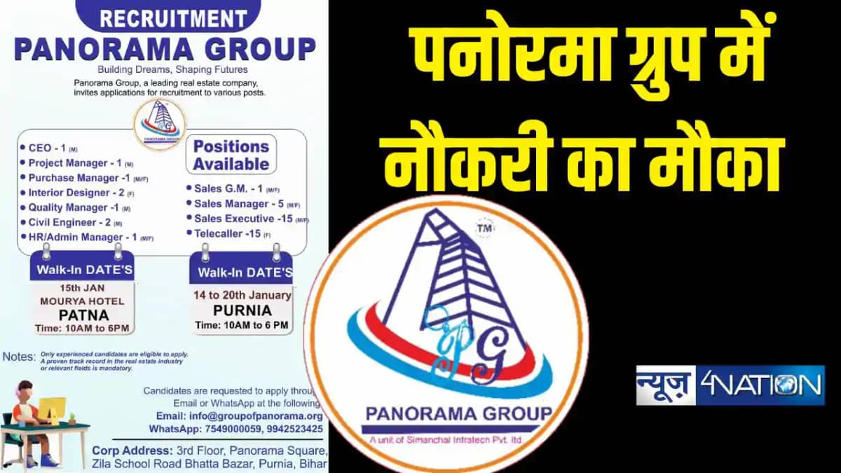 Panorama Group Panorama Group