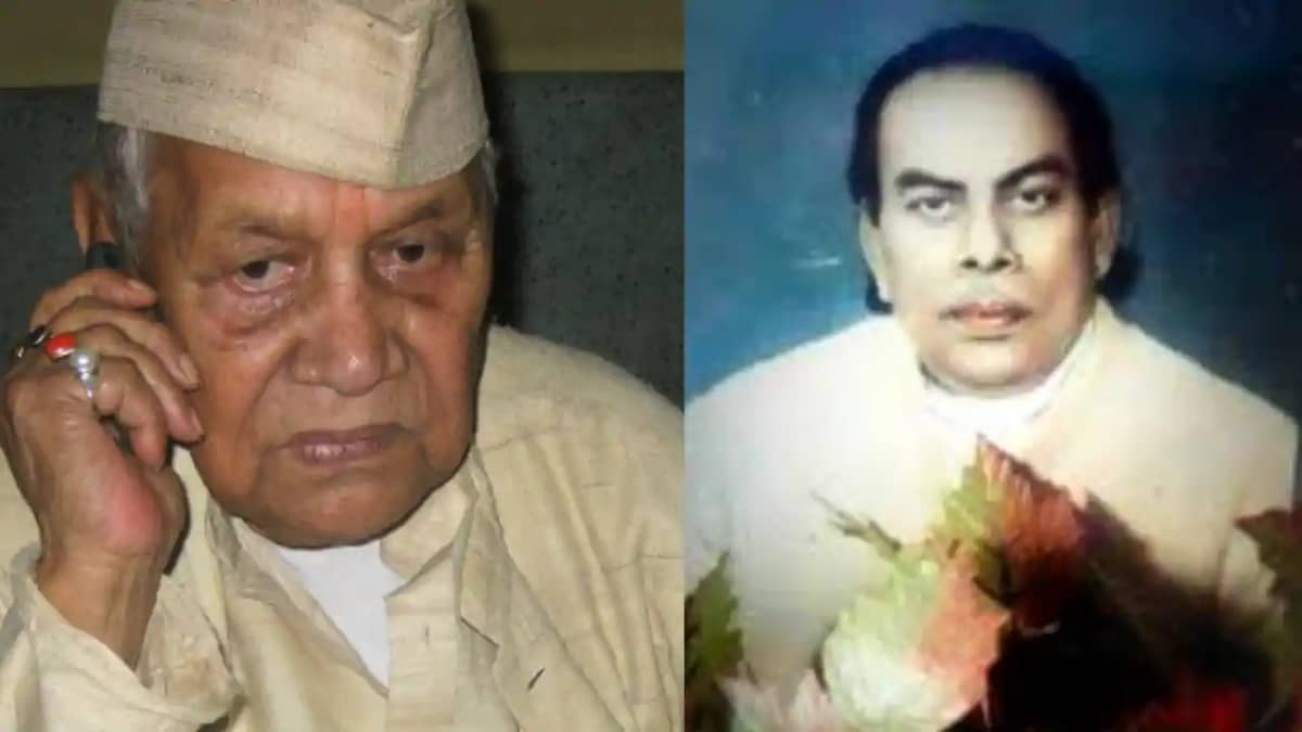 Bihar Politics : सियासी रिश्तों की मिसाल ! राजा साहब की दोस् Bihar Politics : सियासी रिश्तों की मिसाल ! राजा साहब की दोस्