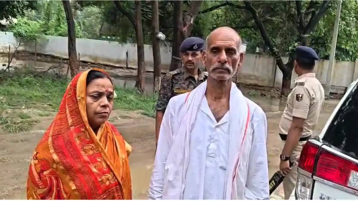 Bihar News : भरत तिवारी एनकाउंटर मामला, न्यायिक जांच आयोग के Bihar News : भरत तिवारी एनकाउंटर मामला, न्यायिक जांच आयोग के
