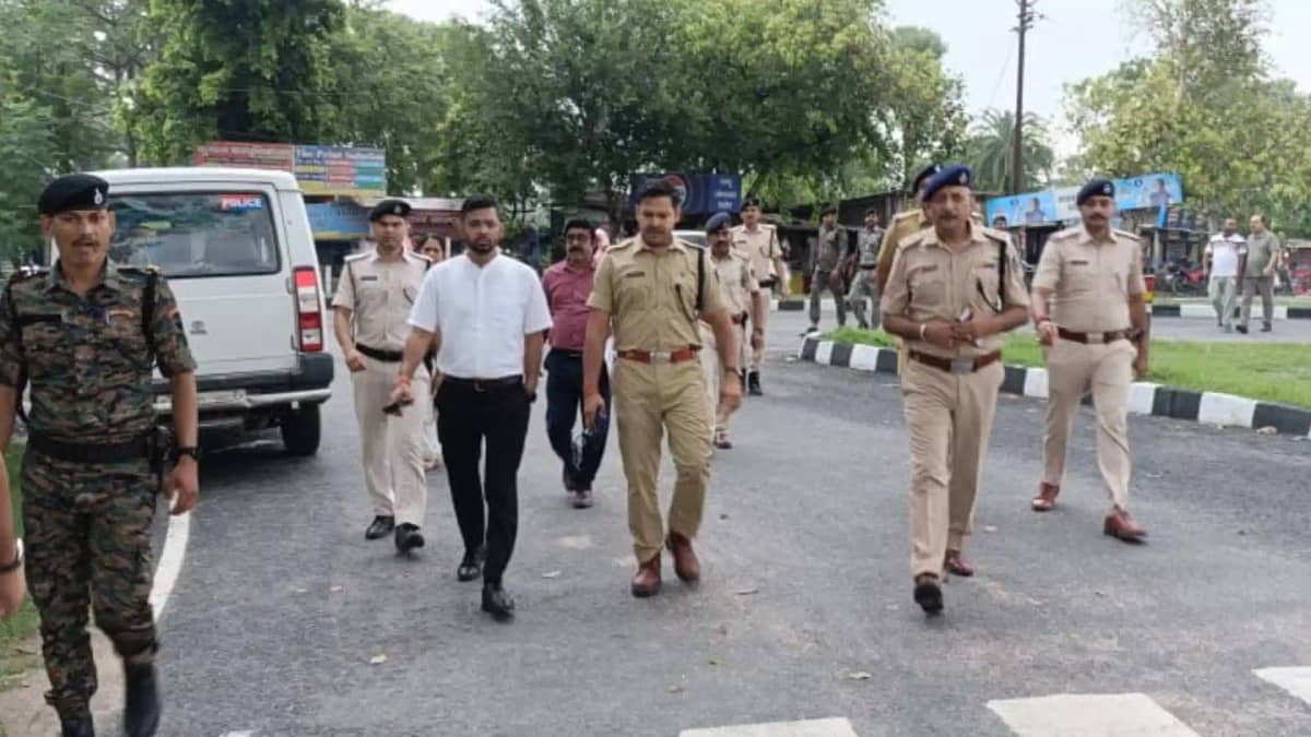 cm samrat choudhary muzaffarpur visit cm samrat choudhary muzaffarpur visit