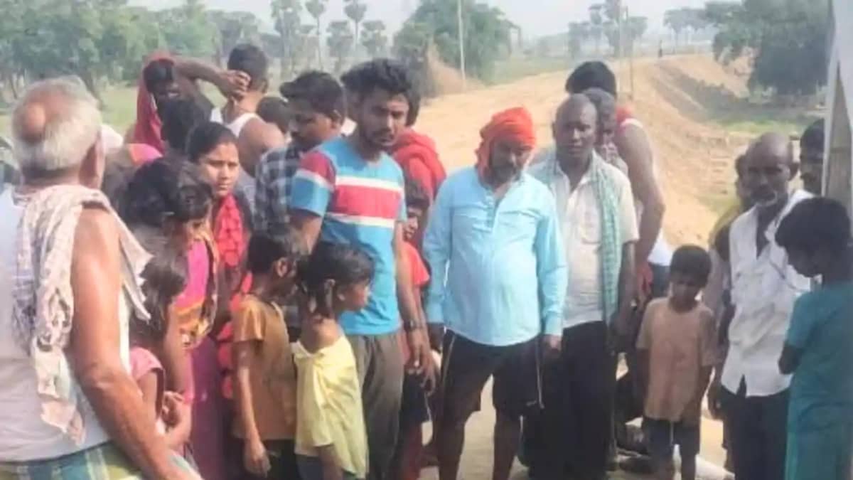 Bihar Road accident: नालंदा में अलग-अलग हादसों में महिला समे Bihar Road accident: नालंदा में अलग-अलग हादसों में महिला समे